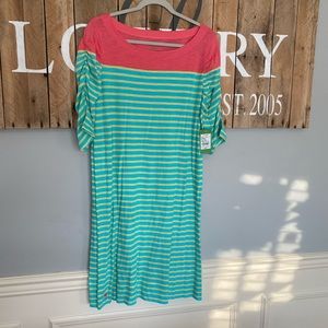 Lilly Pulitzer Kaleb Dress NWT